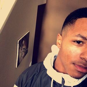 Meet your Posher, Shane